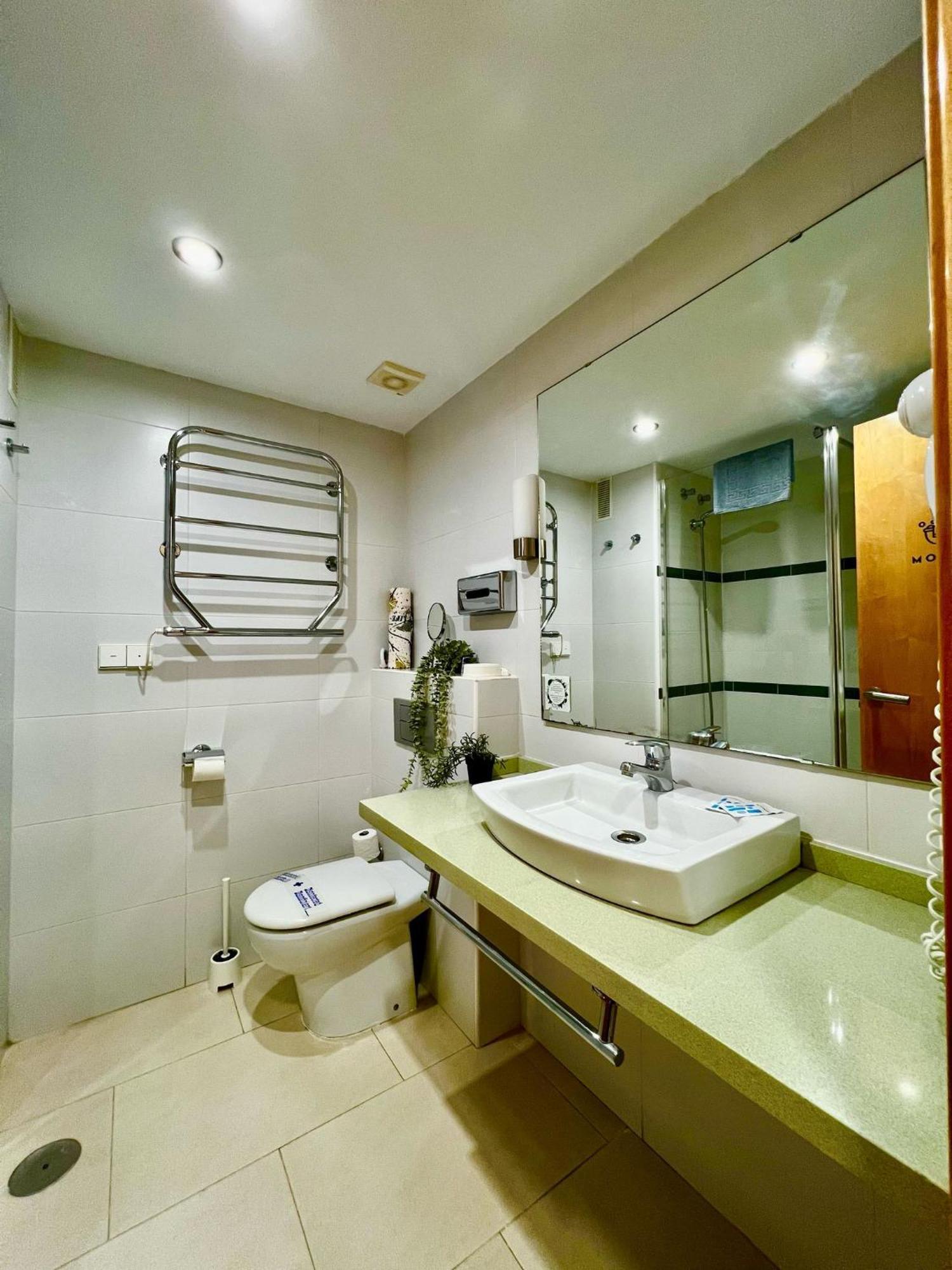 Frontal Sea View Apartment Benalbeach Benalmádena Exterior foto